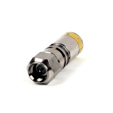 Cabelcon F-liitin QuickMount RG11T-kaapelille, Cabelcon