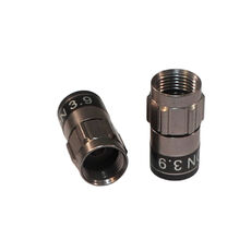 Cabelcon True Drop F-liitin Self Install RG59-kaapelille