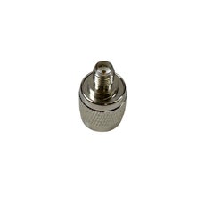 Finnsat TNC-uros/SMA-naaras adapteri 50ohm
