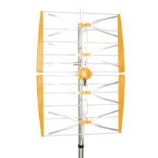 Televes UHF-antenni, Pystypaneeli, 13dBi, LTE700-Ready, (E21) 470-698MHz (E48), yksitt&auml;ispakattu, Televes
