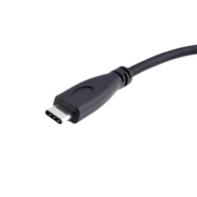 Erard USB-C 3.2 jatkojohto uros/naaras 2m
