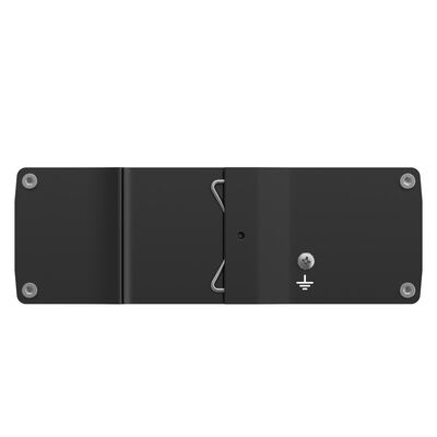 Teltonika 8&times;Gigabit + 2&times;SFP teollisuuskytkin, unmanaged, ei PoE, DIN-kiinnitys