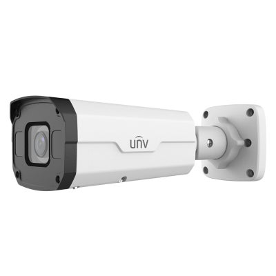 UNV Bullet IP-kamera 2MP Prime I AI 2.7-13.5mm F1.2 moottoroitu linssi PoE -UNV