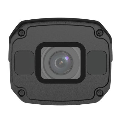 UNV Bullet IP-kamera 2MP Prime I AI 2.7-13.5mm F1.2 moottoroitu linssi PoE -UNV