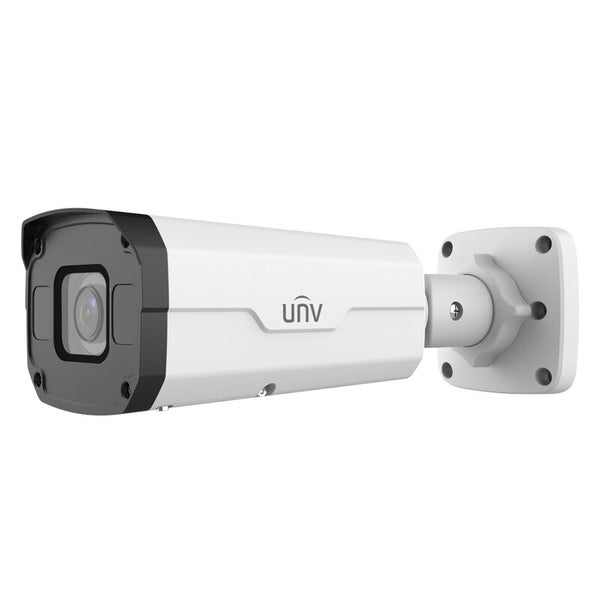 UNV Bullet IP-kamera 2MP Prime I AI 2.7-13.5mm F1.2 moottoroitu linssi PoE -UNV